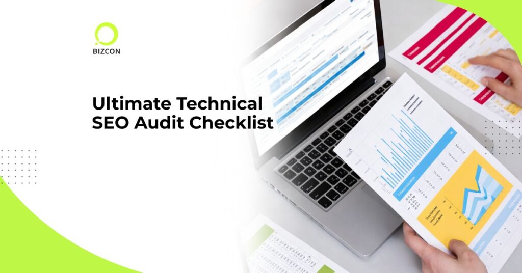 Technical SEO Audit Checklist