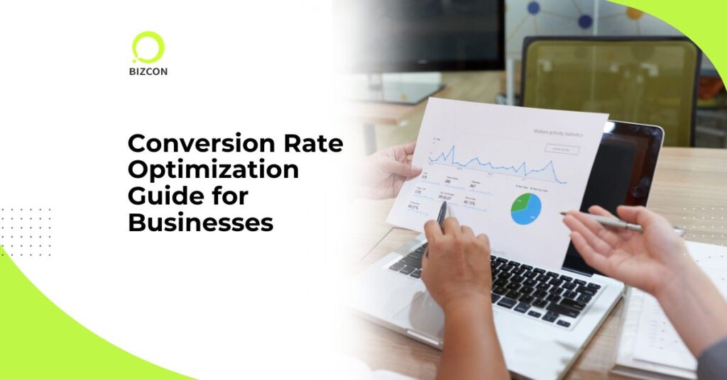 Conversion Rate Optimization