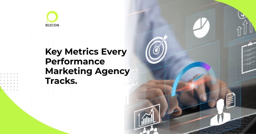 Performance Marketing Agency