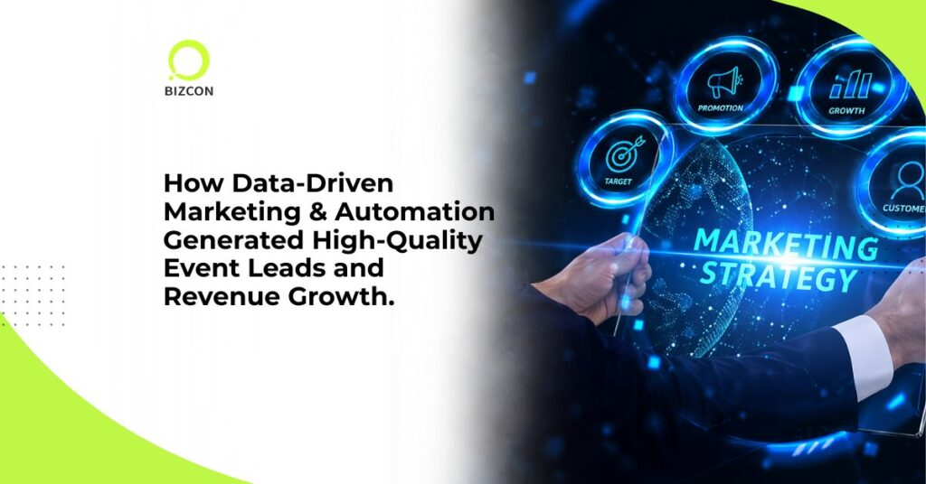 Data-Driven Marketing & Automation
