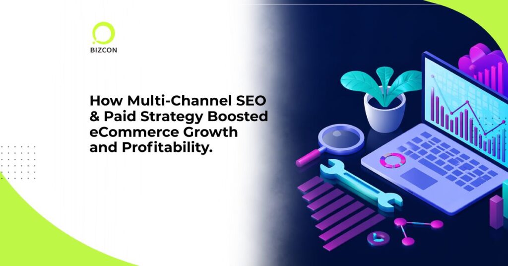 SEO & Paid Strategy