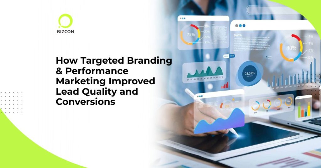 Branding & Performance Marketing