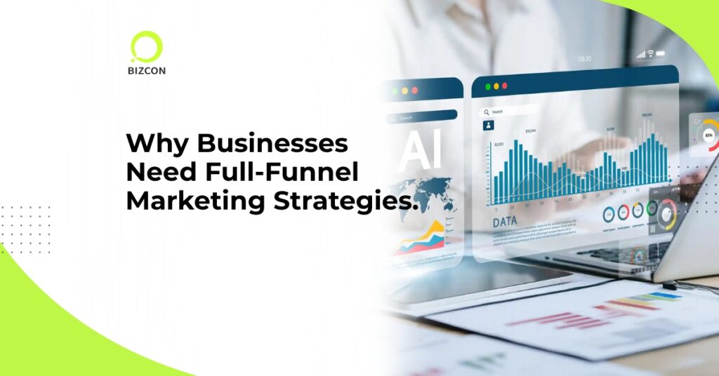 Full-Funnel Marketing